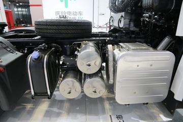 ���� ��ʮ��޿�VC66 2020�� 520���� 6X4 AMT�Զ���ǣ����(����)ͼƬ