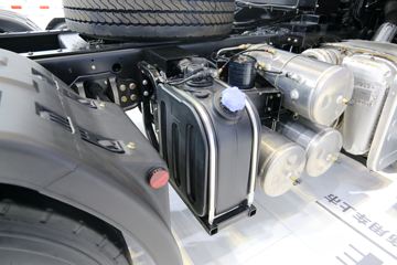 ���� ��ʮ��޿�VC66 2020�� 520���� 6X4 AMT�Զ���ǣ����(����)ͼƬ