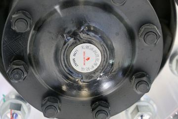 ���� ��ʮ��޿�VC66 2020�� 520���� 6X4 AMT�Զ���ǣ����(����)ͼƬ