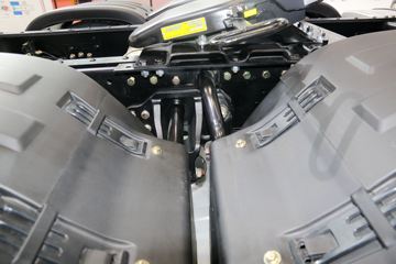 ���� ��ʮ��޿�VC66 2020�� 520���� 6X4 AMT�Զ���ǣ����(����)ͼƬ