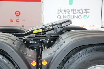 ���� ��ʮ��޿�VC66 2020�� 520���� 6X4 AMT�Զ���ǣ����(����)ͼƬ