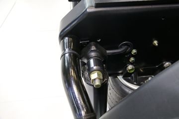 ���� ��ʮ��޿�VC66 2020�� 520���� 6X4 AMT�Զ���ǣ����(����)ͼƬ