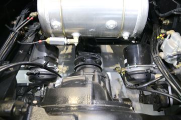 ���� ��ʮ��޿�VC66 2020�� 520���� 6X4 AMT�Զ���ǣ����(����)ͼƬ