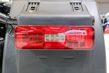 ���� ��ʮ��޿�VC66 2020�� 520���� 6X4 AMT�Զ���ǣ����(����)ͼƬ