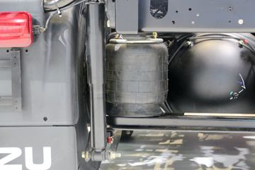 ���� ��ʮ��޿�VC66 2020�� 520���� 6X4 AMT�Զ���ǣ����(����)ͼƬ