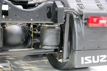 ���� ��ʮ��޿�VC66 2020�� 520���� 6X4 AMT�Զ���ǣ����(����)ͼƬ