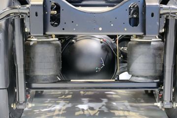 ���� ��ʮ��޿�VC66 2020�� 520���� 6X4 AMT�Զ���ǣ����(����)ͼƬ