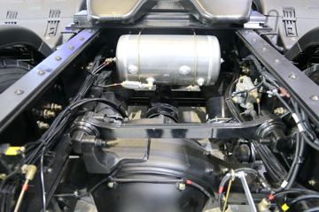 ���� ��ʮ��޿�VC66 2020�� 520���� 6X4 AMT�Զ���ǣ����(����)ͼƬ