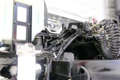 庆铃 五十铃巨咖VC66 2020版 520马力 6X4 AMT自动挡牵引车(国六)