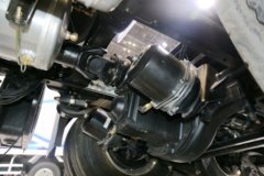 庆铃 五十铃巨咖VC66 2020版 520马力 6X4 AMT自动挡牵引车(国六)