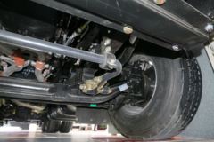 庆铃 五十铃巨咖VC66 2020版 520马力 6X4 AMT自动挡牵引车(国六)