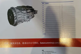 AMT系列&nbsp;变速箱外观                                                图片