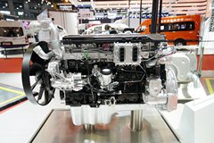 中国重汽MC11.44-60 440马力 11L 国六 柴油发动机