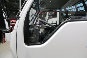 ���� ��ʮ��EV100 4.5T 4.25�׵��Ŵ��綯��ʽ�Ῠ(����330)96.77kWhͼƬ