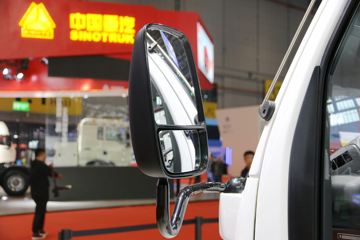 ���� ��ʮ��EV100 4.5T 4.25�׵��Ŵ��綯��ʽ�Ῠ(����330)96.77kWhͼƬ