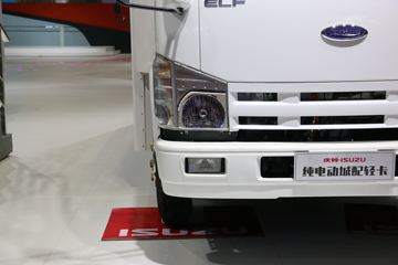 ���� ��ʮ��EV100 4.5T 4.25�׵��Ŵ��綯��ʽ�Ῠ(����330)96.77kWhͼƬ