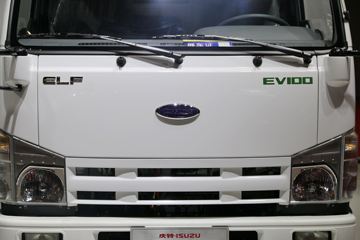 ���� ��ʮ��EV100 4.5T 4.25�׵��Ŵ��綯��ʽ�Ῠ(����330)96.77kWhͼƬ