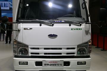 ���� ��ʮ��EV100 4.5T 4.25�׵��Ŵ��綯��ʽ�Ῠ(����330)96.77kWhͼƬ