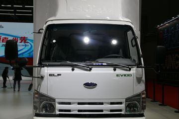 ���� ��ʮ��EV100 4.5T 4.25�׵��Ŵ��綯��ʽ�Ῠ(����330)96.77kWhͼƬ