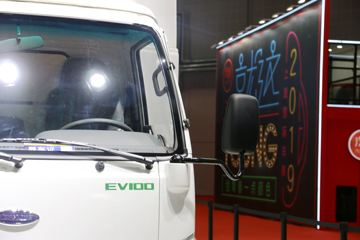 ���� ��ʮ��EV100 4.5T 4.25�׵��Ŵ��綯��ʽ�Ῠ(����330)96.77kWhͼƬ