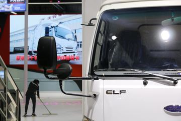 ���� ��ʮ��EV100 4.5T 4.25�׵��Ŵ��綯��ʽ�Ῠ(����330)96.77kWhͼƬ