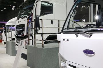 ���� ��ʮ��EV100 4.5T 4.25�׵��Ŵ��綯��ʽ�Ῠ(����330)96.77kWhͼƬ