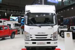 优惠0.58万 广州市五十铃NLR载货车火热促销中