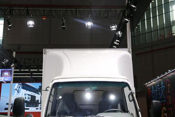 ���� ��ʮ��EV100 4.5T 4.25�׵��Ŵ��綯��ʽ�Ῠ(����330)96.77kWhͼƬ