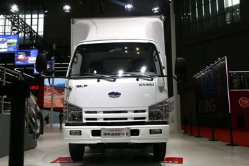 ���� ��ʮ��EV100 4.5T 4.25�׵��Ŵ��綯��ʽ�Ῠ(����330)96.77kWhͼƬ