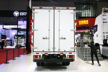 ���� ��ʮ��EV100 4.5T 4.25�׵��Ŵ��綯��ʽ�Ῠ(����330)96.77kWhͼƬ