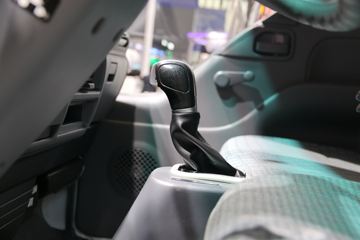 ���� ��ʮ��EV100 4.5T 4.25�׵��Ŵ��綯��ʽ�Ῠ(����330)96.77kWhͼƬ