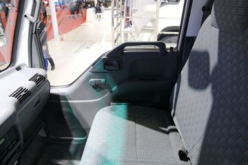 ���� ��ʮ��EV100 4.5T 4.25�׵��Ŵ��綯��ʽ�Ῠ(����330)96.77kWhͼƬ