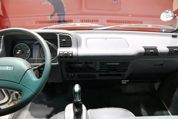 ���� ��ʮ��EV100 4.5T 4.25�׵��Ŵ��綯��ʽ�Ῠ(����330)96.77kWhͼƬ