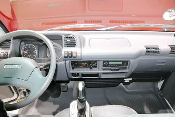 ���� ��ʮ��EV100 4.5T 4.25�׵��Ŵ��綯��ʽ�Ῠ(����330)96.77kWhͼƬ