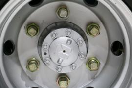 五十铃NLR&nbsp;载货车底盘                                                图片