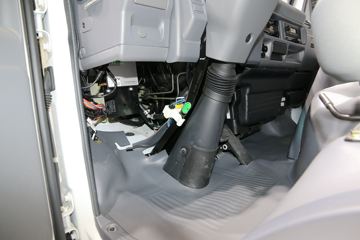 ���� ��ʮ��EV100 4.5T 4.25�׵��Ŵ��綯��ʽ�Ῠ(����330)96.77kWhͼƬ