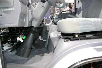 ���� ��ʮ��EV100 4.5T 4.25�׵��Ŵ��綯��ʽ�Ῠ(����330)96.77kWhͼƬ