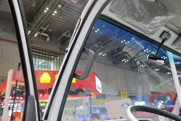 ���� ��ʮ��EV100 4.5T 4.25�׵��Ŵ��綯��ʽ�Ῠ(����330)96.77kWhͼƬ