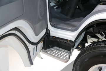 ���� ��ʮ��EV100 4.5T 4.25�׵��Ŵ��綯��ʽ�Ῠ(����330)96.77kWhͼƬ