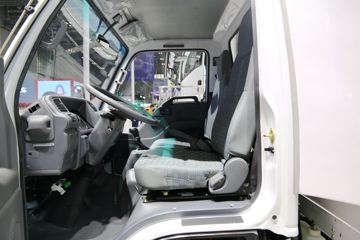 ���� ��ʮ��EV100 4.5T 4.25�׵��Ŵ��綯��ʽ�Ῠ(����330)96.77kWhͼƬ