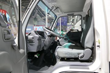 ���� ��ʮ��EV100 4.5T 4.25�׵��Ŵ��綯��ʽ�Ῠ(����330)96.77kWhͼƬ
