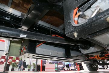 ���� ��ʮ��EV100 4.5T 4.25�׵��Ŵ��綯��ʽ�Ῠ(����330)96.77kWhͼƬ