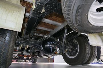 ���� ��ʮ��EV100 4.5T 4.25�׵��Ŵ��綯��ʽ�Ῠ(����330)96.77kWhͼƬ