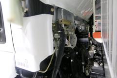 庆铃 五十铃NLR/NMR 120马力 4.13米单排厢式轻卡(国六)