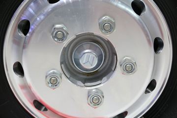 ���� ��ʮ��EV100 4.5T 4.25�׵��Ŵ��綯��ʽ�Ῠ(����330)96.77kWhͼƬ