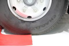 庆铃 五十铃NLR/NMR 120马力 4.13米单排厢式轻卡(国六)