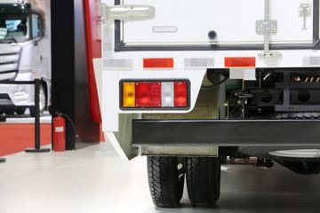 ���� ��ʮ��EV100 4.5T 4.25�׵��Ŵ��綯��ʽ�Ῠ(����330)96.77kWhͼƬ