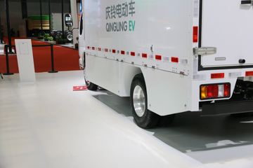 ���� ��ʮ��EV100 4.5T 4.25�׵��Ŵ��綯��ʽ�Ῠ(����330)96.77kWhͼƬ