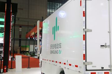 ���� ��ʮ��EV100 4.5T 4.25�׵��Ŵ��綯��ʽ�Ῠ(����330)96.77kWhͼƬ