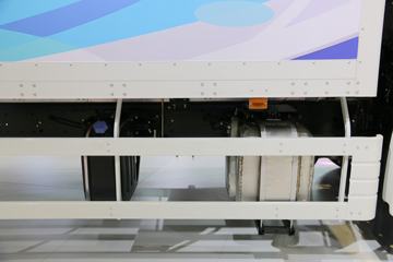 ���� FVR�ؿ� 408���� 4X2 ��ʽ�ػ���ͼƬ